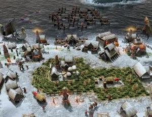 神话时代：重述版【v100.19.1611.0】