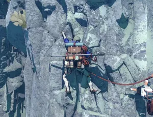 孤山独影【v1.0.320】