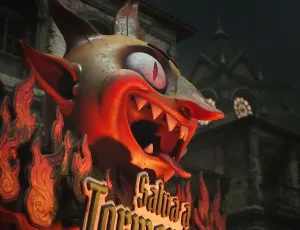 炼魂之地：神偶剧院【v1.0.HF】