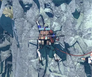 孤山独影【v1.0.320】