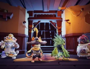 枪火重生/Gunfire Reborn