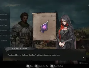 幻灵降世录 ：女巫的面纱【v1.3.13】