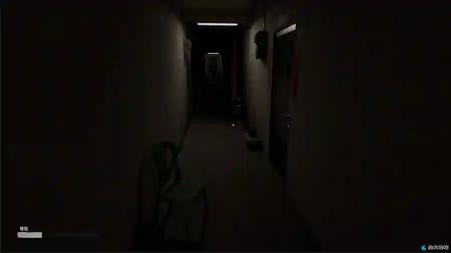 诡租：205号房/Haunted Room : 205