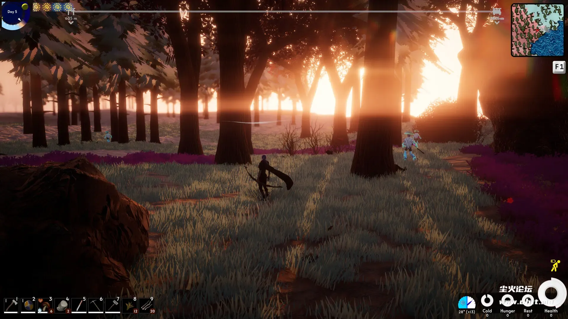 燕之呢喃【v0.17.23】