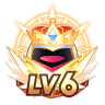 会员LV·6