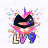 会员LV·9